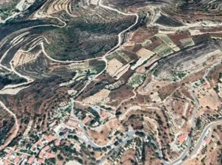 Квартира  Агиос Терапон, Кипр