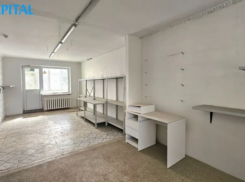 Коммерческое помещение 49 м² Каунас, Литва