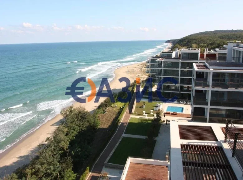 Commercial property 729 m² in Obzor, Bulgaria