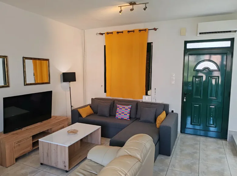 Szeregowiec 1 pokój 115 m² Nea Irakleitsa, Grecja