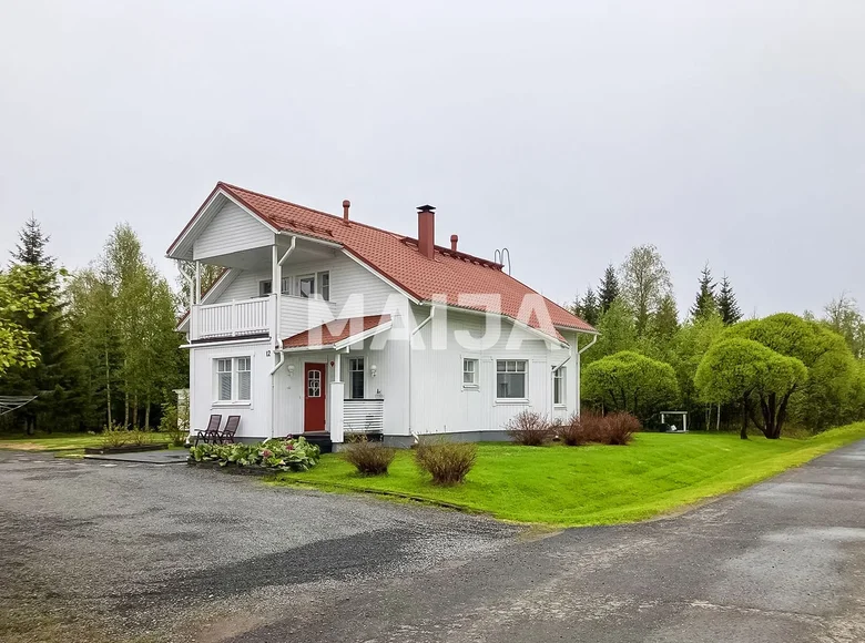 Dom 6 pokojów 160 m² Tornio, Finlandia