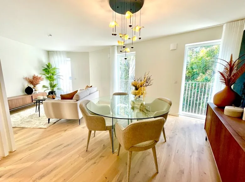 Apartamento 3 habitaciones 102 m² Lisboa, Portugal