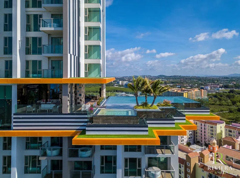 Wohnung 1 Schlafzimmer 29 m² Ban Na Chom Thian, Thailand