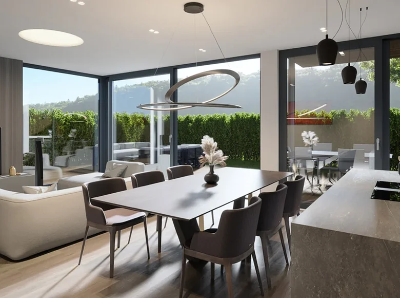 Apartment 221 m² Upravna Enota Ljubljana, Slovenia
