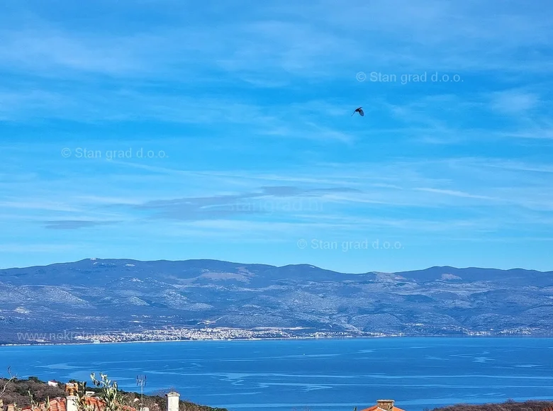 Земельные участки 1 349 м² Врбник, Хорватия