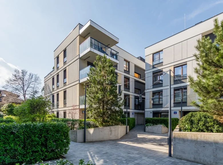 Apartamento 3 habitaciones 104 m² Varsovia, Polonia