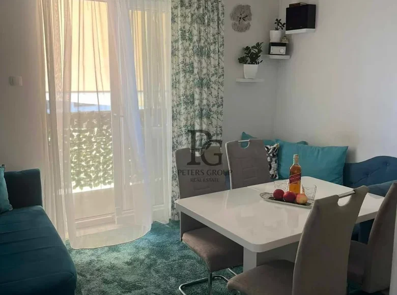 Wohnung 2 Schlafzimmer  Petrovac, Montenegro