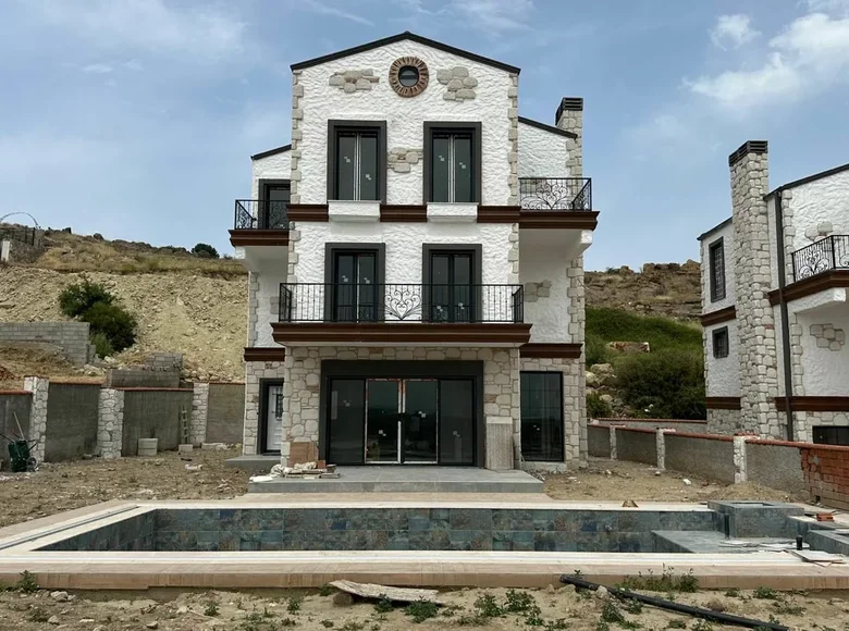 Villa de 5 pièces  Foca, Turquie