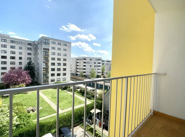 Квартира 2 комнаты 61 м² Грац, Австрия
