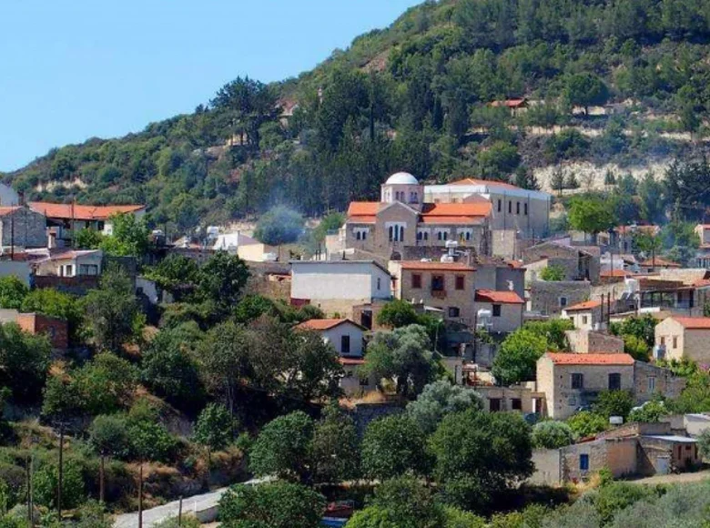 Квартира  Дора, Кипр