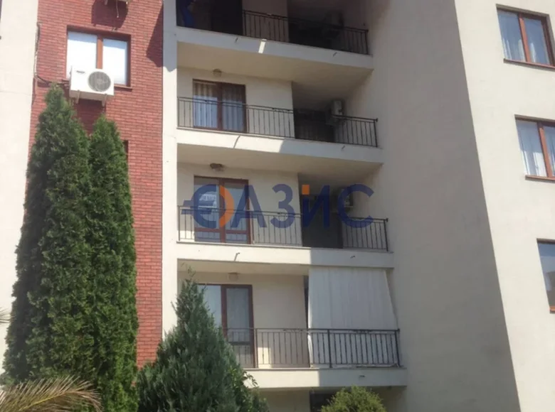 Apartment 67 m² Ravda, Bulgaria