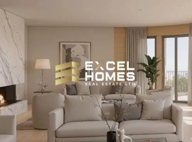 1 bedroom apartment  Balzan, Malta