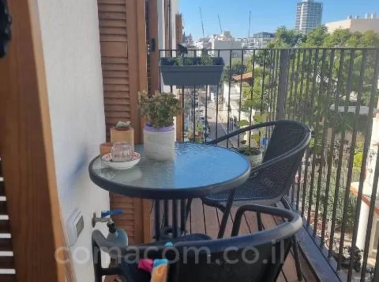 Appartement 3 chambres 84 m² Tel-Aviv, Israël