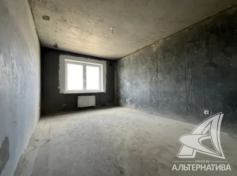 Appartement 2 chambres 63 m² Brest, Bélarus