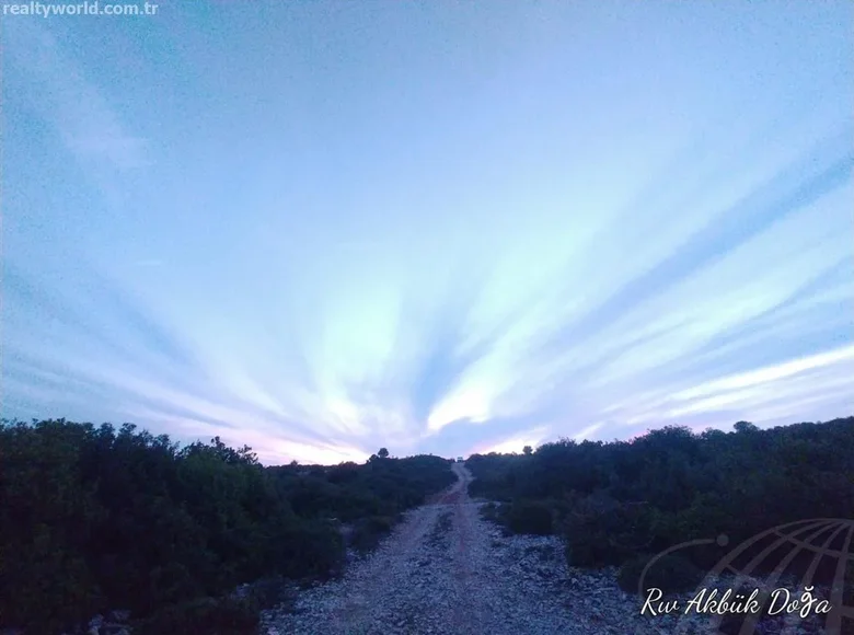 Wohnung 307 m² Didim, Türkei