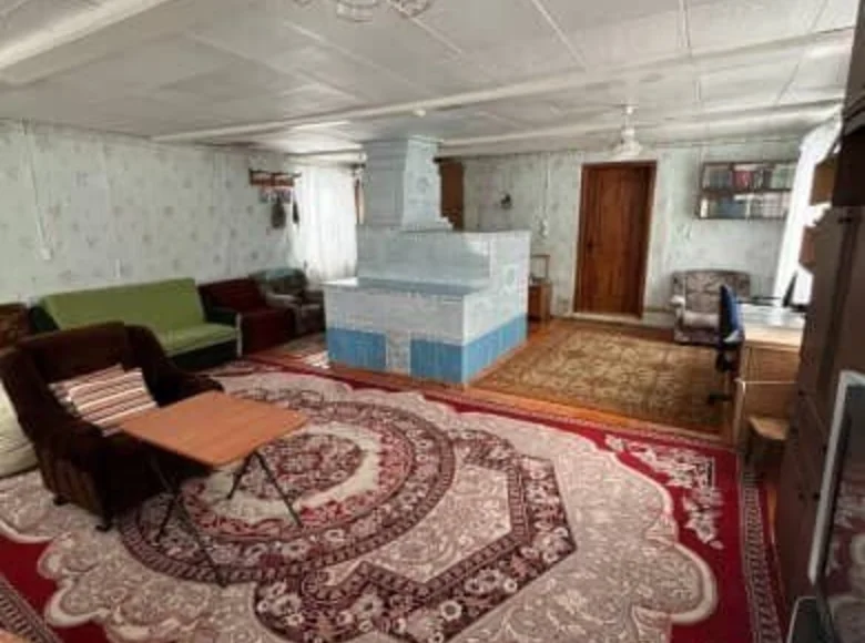 House 99 m² Kalodziezski sielski Saviet, Belarus