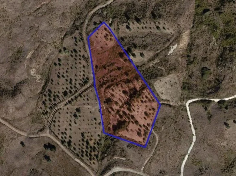 Apartment  Lasa, Cyprus