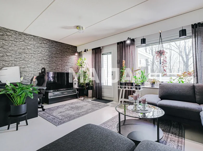 Wohnung 4 zimmer 90 m² Verwaltungsgemeinschaft Helsinki, Finnland