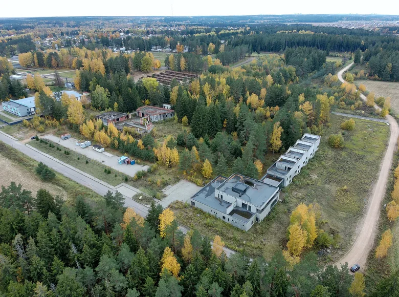 Atterrir  Haradzishcha, Bélarus