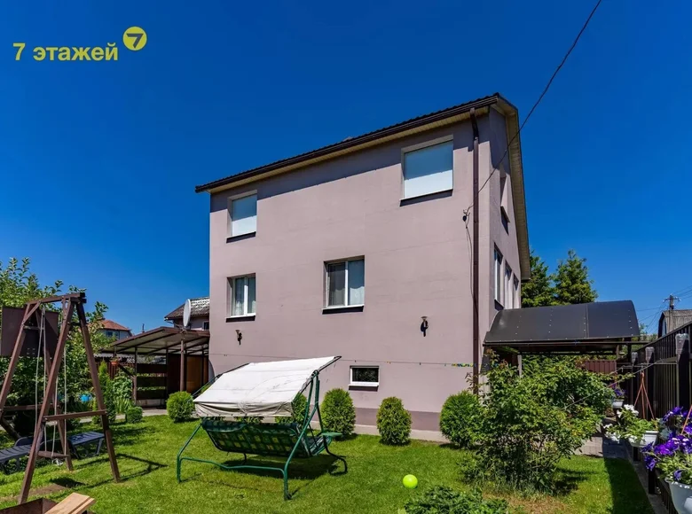 Дом 103 м² Драчковский сельский Совет, Беларусь