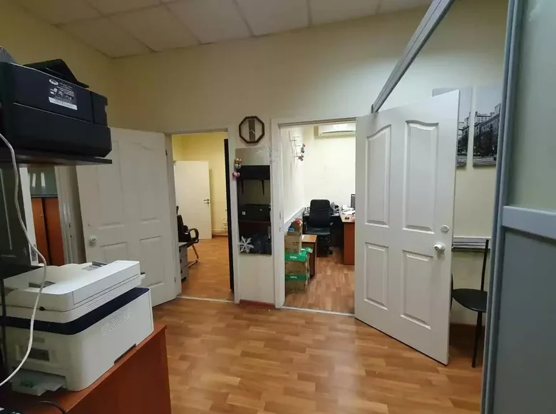 Büro 271 m² Moskau, Russland