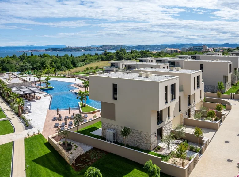 Villa 262 m² Savudrija, Croatia