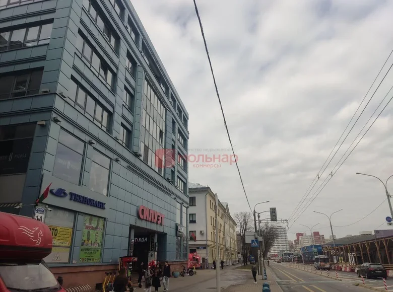 Shop 8 m² in Minsk, Belarus