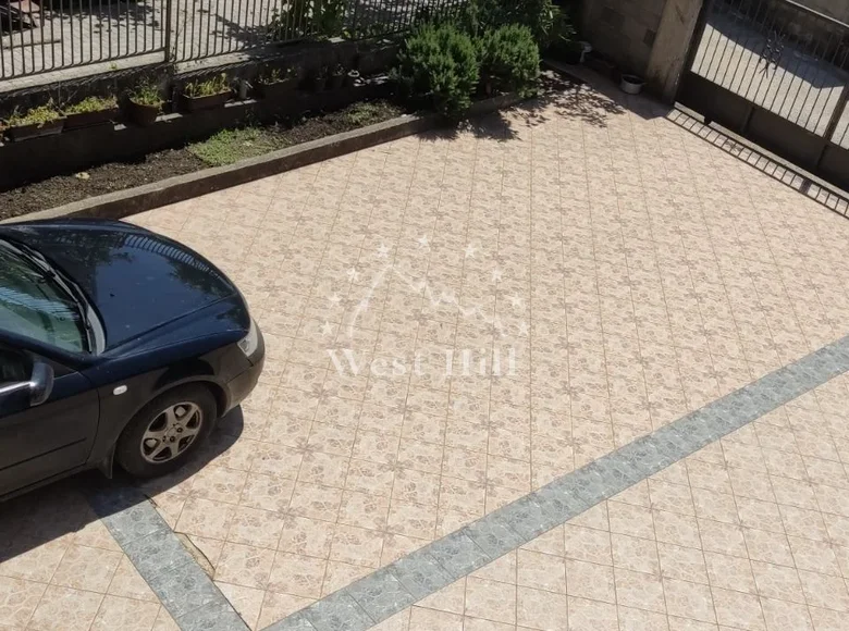 Appartement 2 chambres 61 m² Sutomore, Monténégro