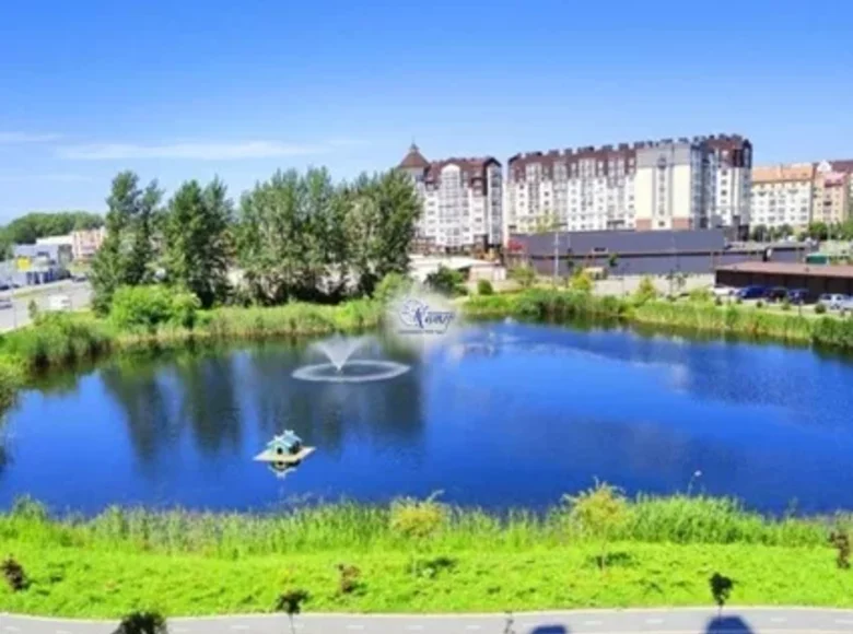 Apartamento 2 habitaciones 63 m² Zelenogradsk, Rusia