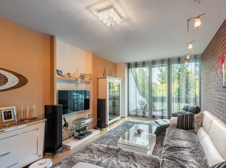 Wohnung 3 zimmer 132 m² Hauptstadt Prag, Tschechien