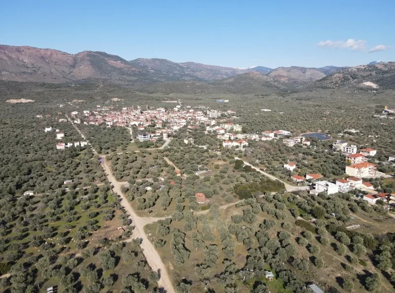 Land  Limenaria, Greece