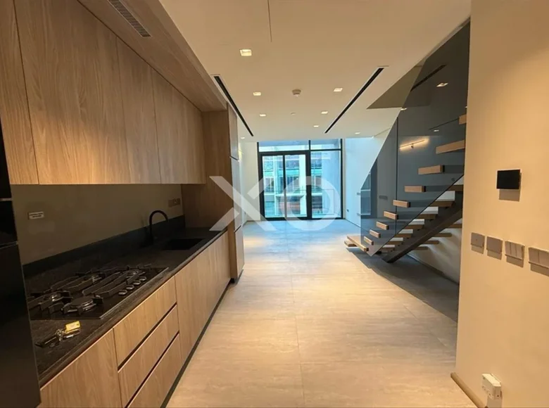 Apartamento 1 habitación 800 m² Dubái, Emiratos Árabes Unidos