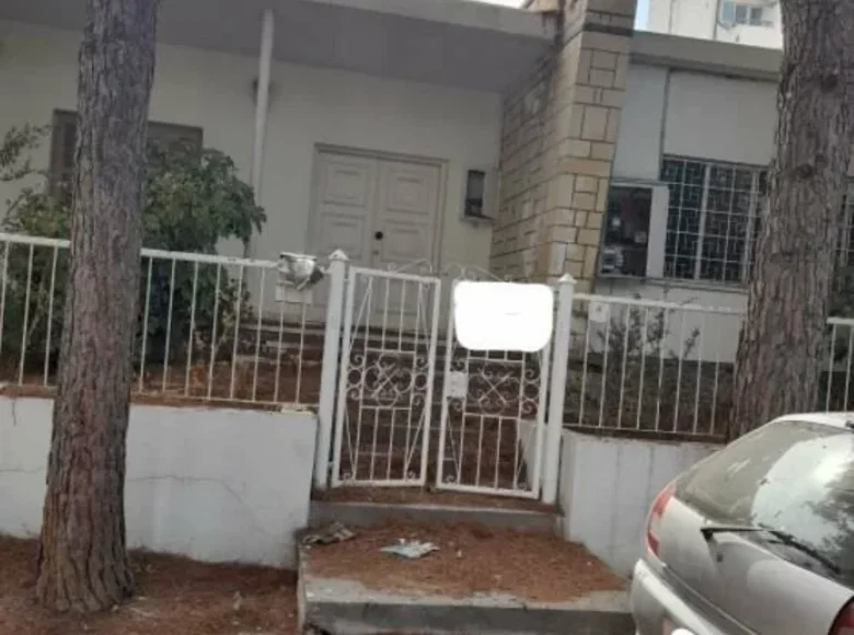 Dom 3 pokoi 200 m² Nikozja, Cypr