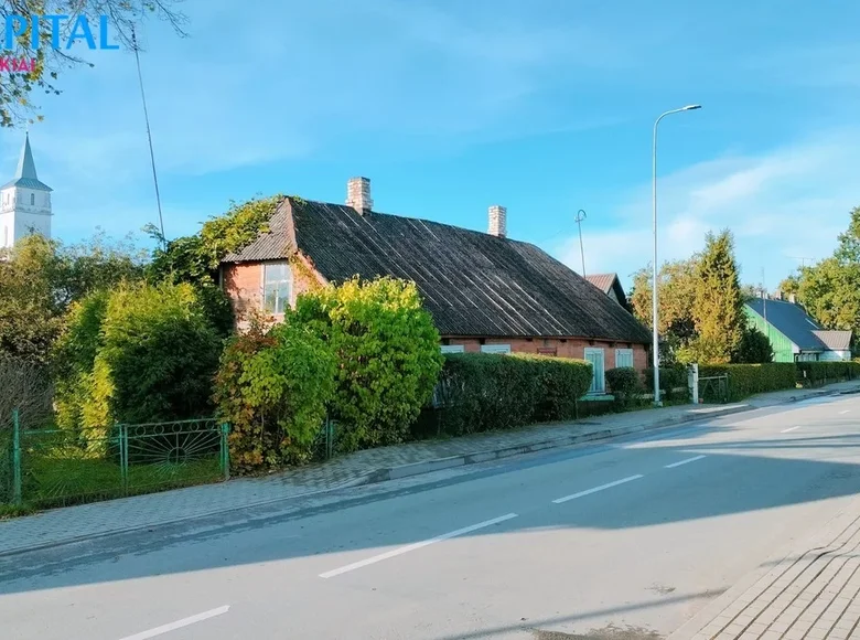 Casa 97 m² Garliava, Lituania