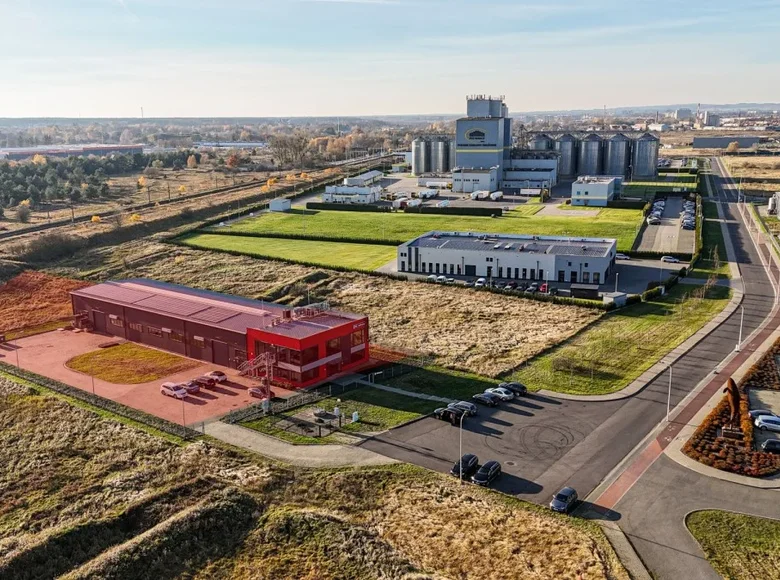 Apartment 1 234 m² Pila, Poland