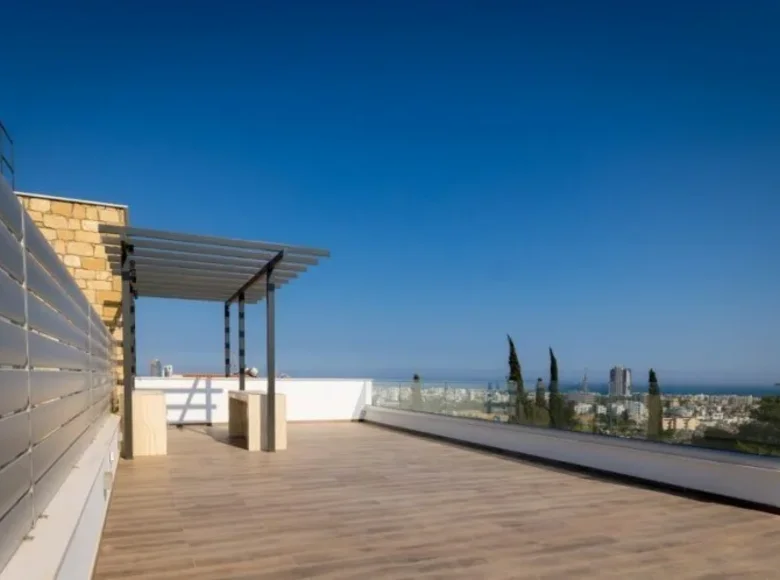 2 bedroom apartment 138 m² Cyprus, Cyprus