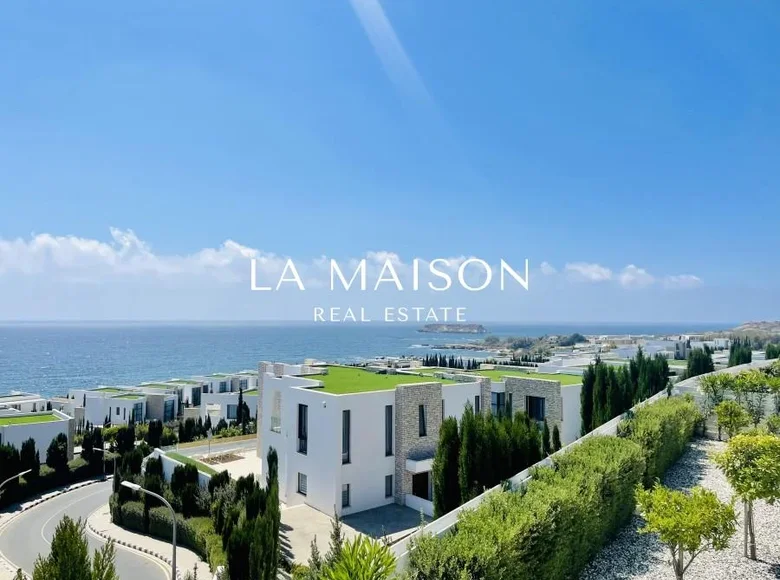 Haus 5 Schlafzimmer  Pano Arodes, Zypern