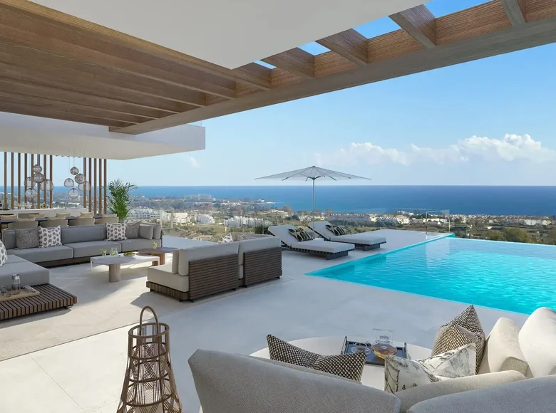 Villa 4 chambres 450 m² Resinera Voladilla, Espagne