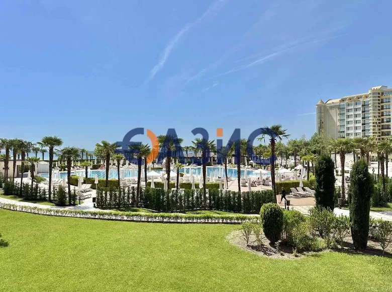 Appartement 2 chambres 82 m² Nessebar, Bulgarie