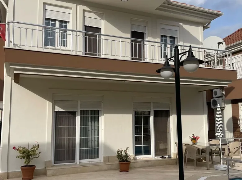 4 bedroom apartment 220 m², Turkey
