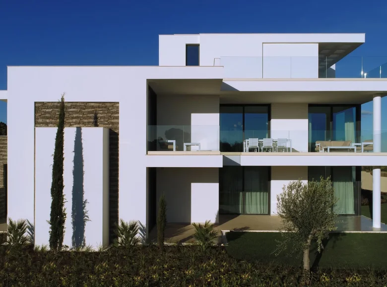 Квартира 2 спальни 154 м² Vila Real de Santo Antonio, Португалия