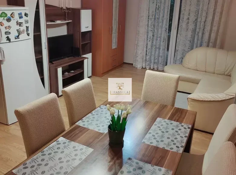 2 bedroom apartment 50 m² Bar, Montenegro