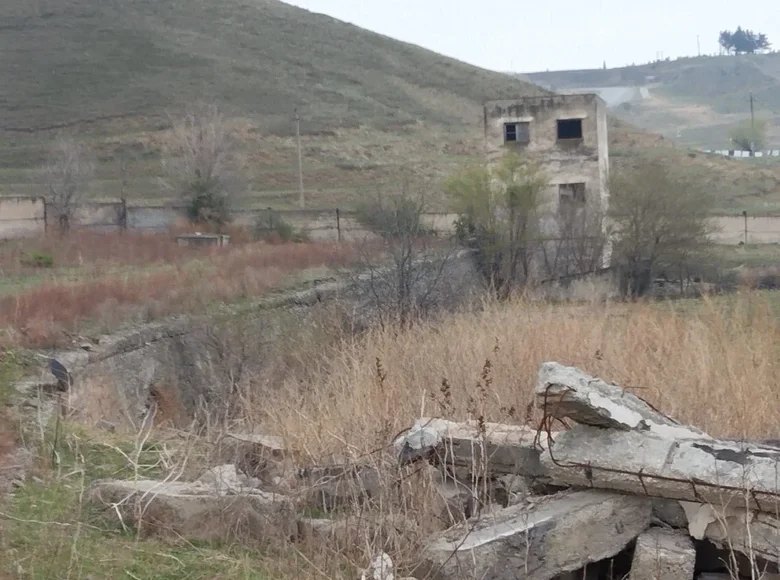 Земельные участки 100 000 м² Рустави, Грузия