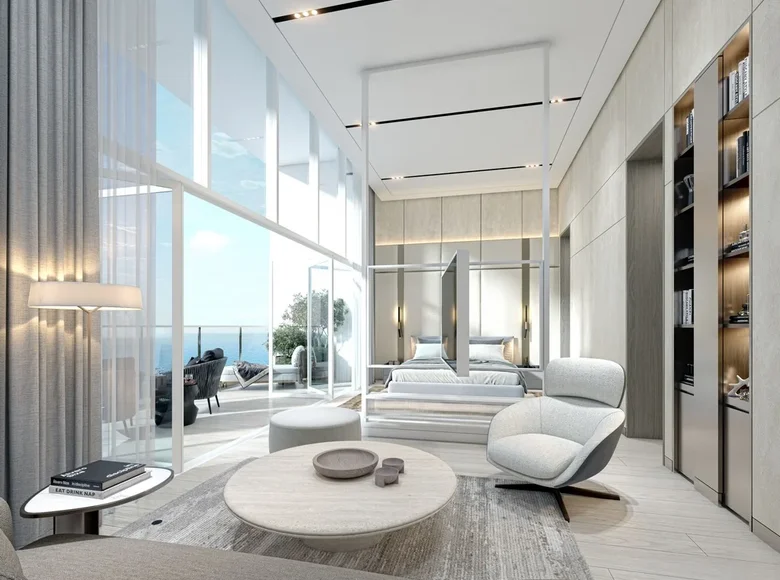 Квартира 4 спальни 640 м² Mina Al arab, ОАЭ