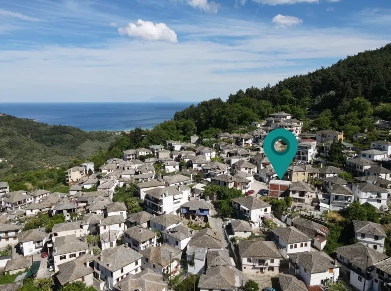 Дом 2 спальни  Thassos Municipality, Греция