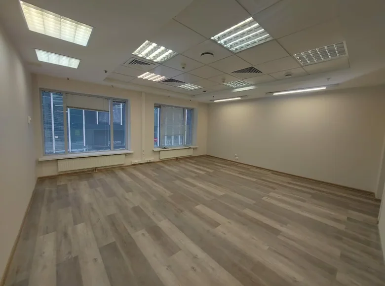 Office 203 m² in Moscow, Russia
