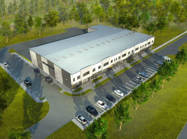 Parcelas  Marupe, Letonia