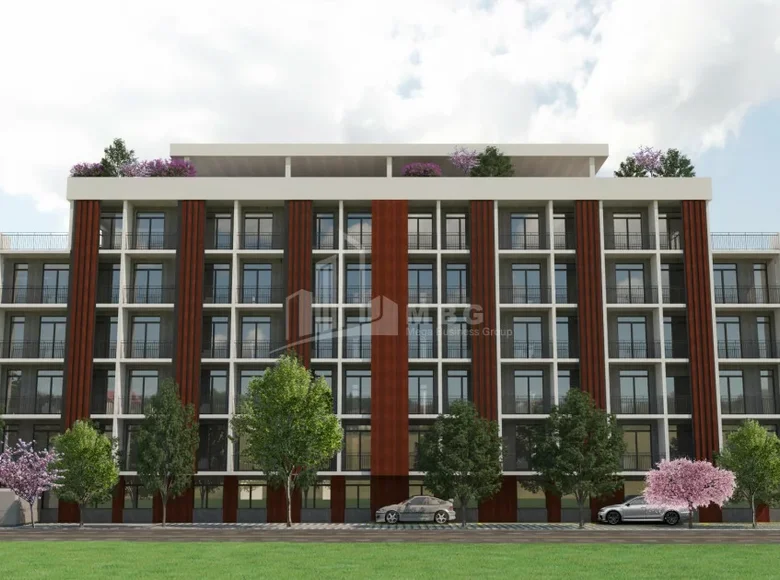 4 bedroom apartment 150 m² Tbilisi, Georgia