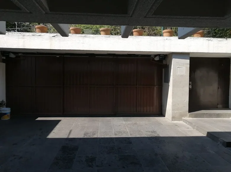 Дом 4 спальни 1 000 м² Мехико, Мексика