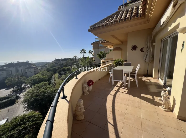 Wohnung 3 Schlafzimmer 149 m² Ricmar, Spanien